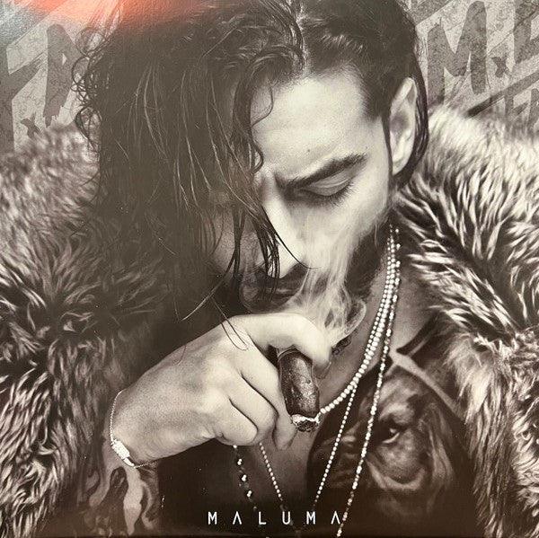 Maluma - F.A.M.E. 2022 - Quarantunes