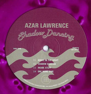 Azar Lawrence - Shadow Dancing - Quarantunes