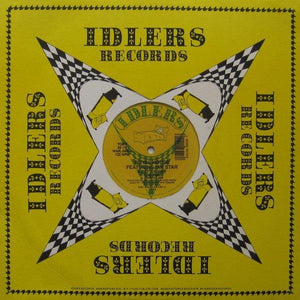 Royal House featuring Ian Star - A Better Way 1989 - Quarantunes