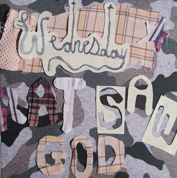 Wednesday - Rat Saw God 2023 - Quarantunes