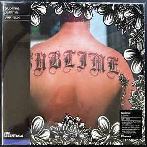 Sublime - Sublime - 2023 - Quarantunes