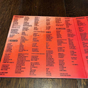 The Mars Volta - Amputechture - Quarantunes