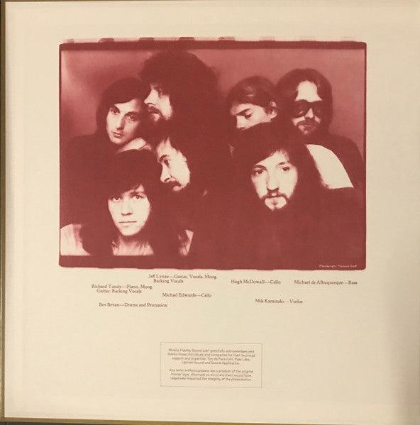 Electric Light Orchestra - Eldorado - A Symphony By The Electric Light Orchestra (Mobile Fidelity) 2022 - Quarantunes