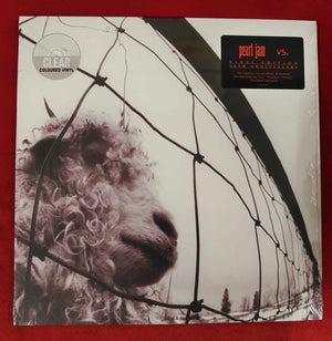 Pearl Jam - Vs.