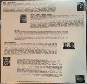 Rock And Hyde - Under The Volcano - Quarantunes