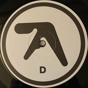 Aphex Twin - Selected Ambient Works 85-92 2021 - Quarantunes