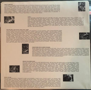 Rock And Hyde - Under The Volcano - Quarantunes