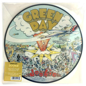 Green Day - Dookie - 2017 - Quarantunes
