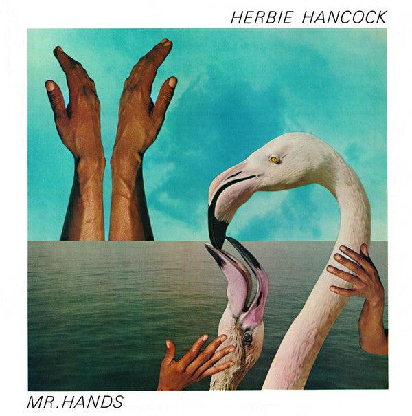 Herbie Hancock - Mr. Hands - 2020 - Quarantunes