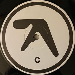 Aphex Twin - Selected Ambient Works 85-92 2021 - Quarantunes