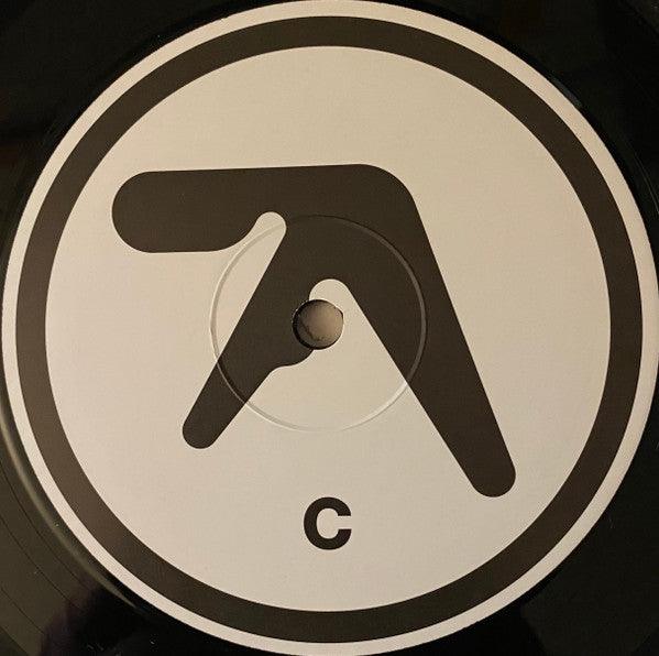 Aphex Twin - Selected Ambient Works 85-92 2021 - Quarantunes