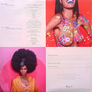 Snoop Dogg - Bush 2015 - Quarantunes