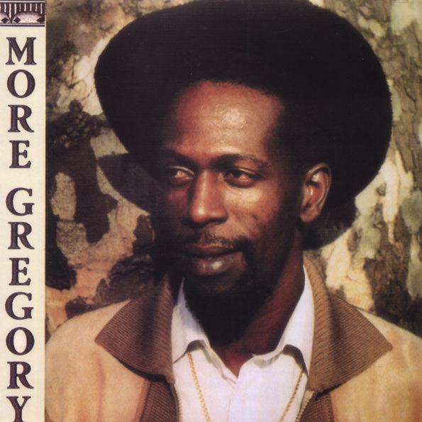 Gregory Isaacs - More Gregory - 2013 - Quarantunes