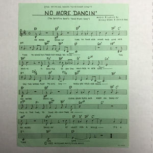 The Spitfire Band - Flight III - 1983 - Quarantunes