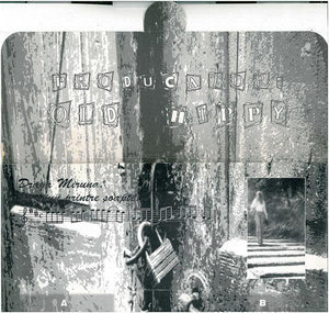 Mircea Vintilă / Florian Pittiș - Nu Trîntiți Ușa ! 1993 - Quarantunes