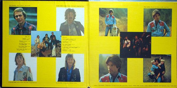 Rick Nelson & The Stone Canyon Band - Windfall - Quarantunes