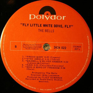 The Bells - Stay Awhile - Quarantunes