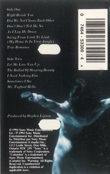 Sophie B. Hawkins - Whaler 1994 - Quarantunes