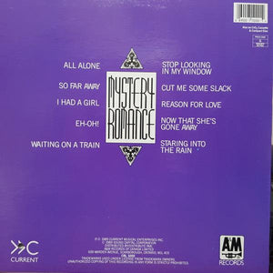Mystery Romance - Human Sexuality 1989 - Quarantunes