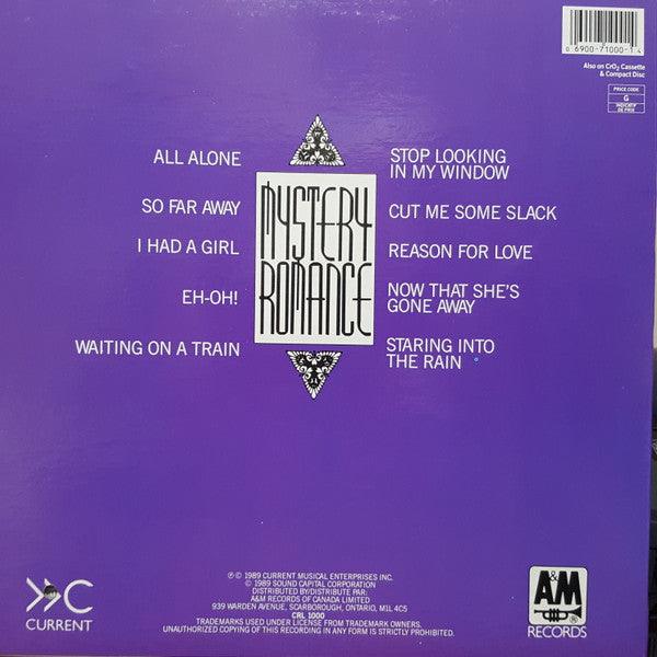 Mystery Romance - Human Sexuality 1989 - Quarantunes