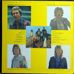 Rick Nelson & The Stone Canyon Band - Windfall - Quarantunes