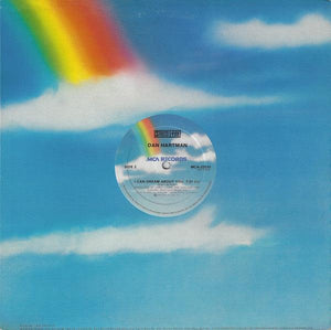 Dan Hartman - I Can Dream About You 1984 - Quarantunes