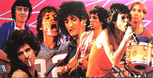 Rolling Stones - Still Life (American Concert 1981) 1982 - Quarantunes