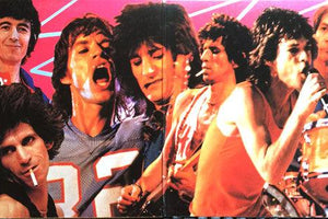 The Rolling Stones