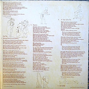 Genesis - A Trick Of The Tail