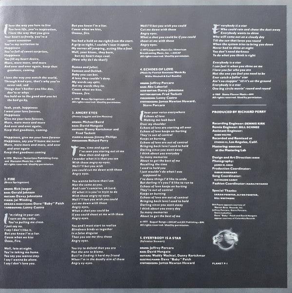 Pointer Sisters - Energy 1978 - Quarantunes