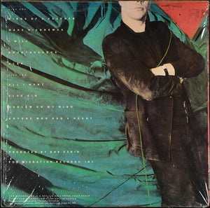 Tim Curry - Read My Lips - 1978 - Quarantunes