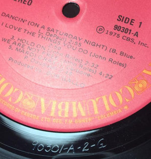 Bond - Bond 1975 - Quarantunes