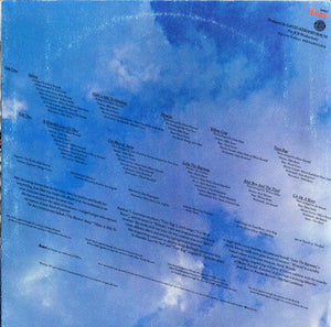 Joan Baez - Blowin' Away - 1977 - Quarantunes