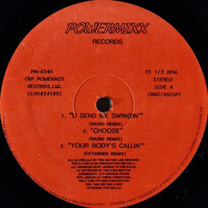 Various - Untitled - Quarantunes