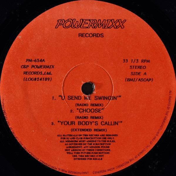 Various - Untitled - Quarantunes