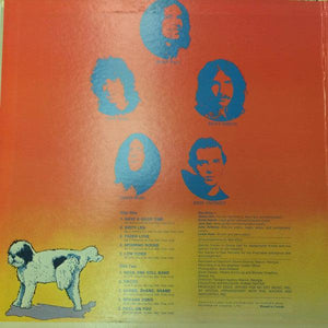 Wet Willie - Wet Willie 1971 - Quarantunes