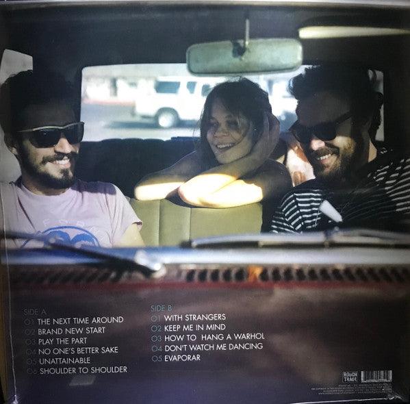 Little Joy - Little Joy 2015 - Quarantunes