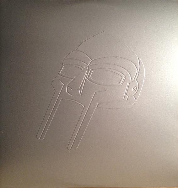 MF Doom - Operation: Doomsday 2013 - Quarantunes