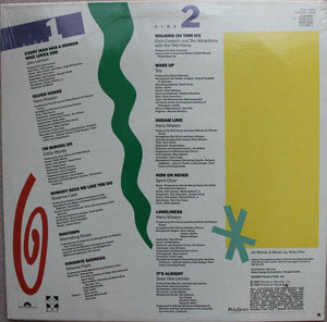 Various - Every Man Has A Woman 1984 - Quarantunes