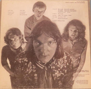 Brian Auger's Oblivion Express - Brian Auger's Oblivion Express 1971 - Quarantunes