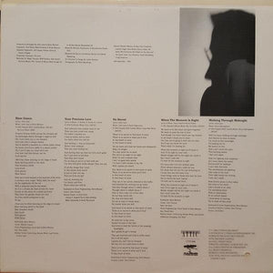 Southside Johnny - Slow Dance 1988 - Quarantunes