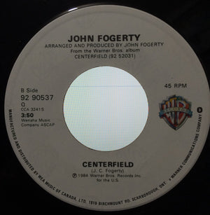 John Fogerty - Rock And Roll Girls