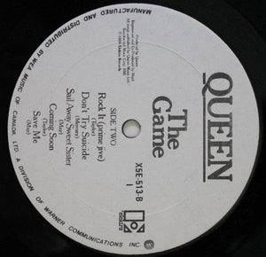 Queen - The Game 1980 - Quarantunes