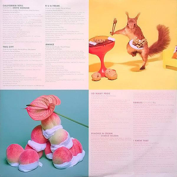 Snoop Dogg - Bush 2015 - Quarantunes