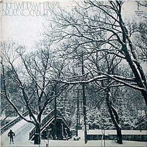 Bruce Cockburn - High Winds White Sky - Quarantunes