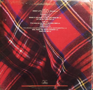 Rod Stewart - Smiler 1974 - Quarantunes