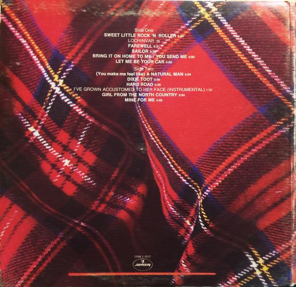 Rod Stewart - Smiler 1974 - Quarantunes