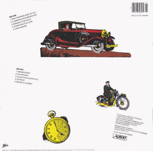 Flash And The Pan - Early Morning Wake Up Call 1985 - Quarantunes
