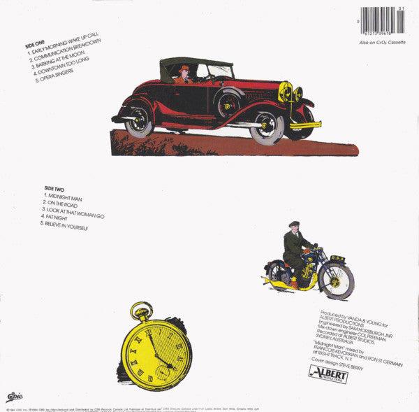 Flash And The Pan - Early Morning Wake Up Call 1985 - Quarantunes