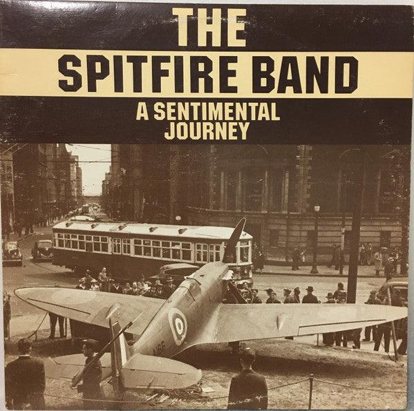 The Spitfire Band - A Sentimental Journey - 1984 - Quarantunes